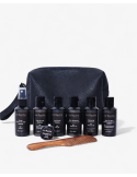 Trousse de Voyage - Noir Trousse de Voyage - Noir