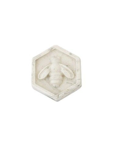 Galets parfumés Jasmin - Lot de 10 pièces