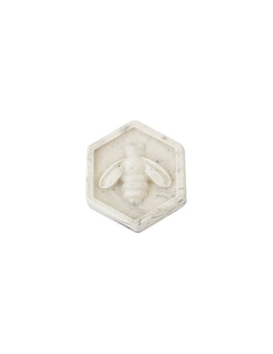 Galets parfumés Jasmin - Lot de 10 pièces