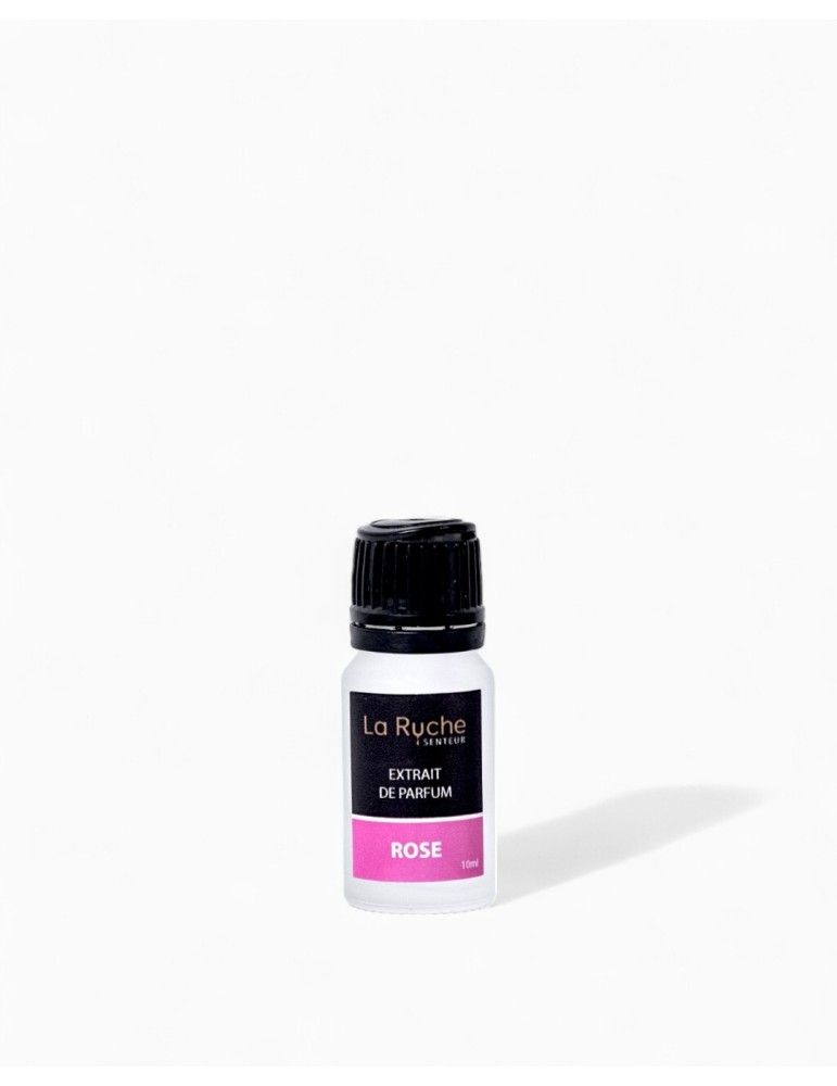 Extrait de parfum - Rose Extrait de parfum - Rose