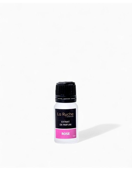 Extrait de parfum - Rose