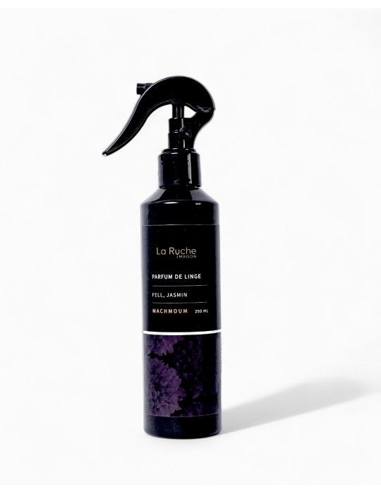 Parfum de linge - Machmoum