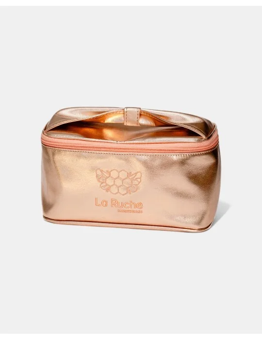 Trousse - Rosé Gold