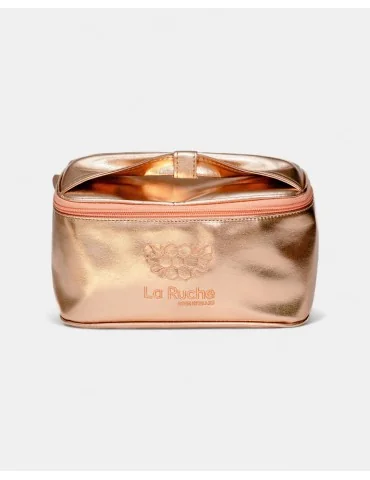 Trousse - Rosé Gold