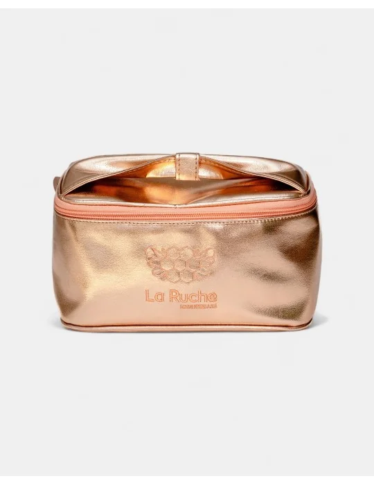 Trousse - Rosé Gold