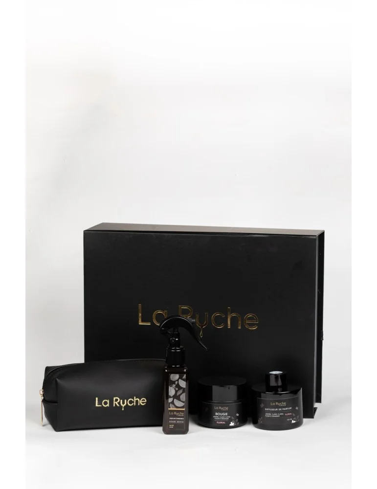 Coffret Essentielles