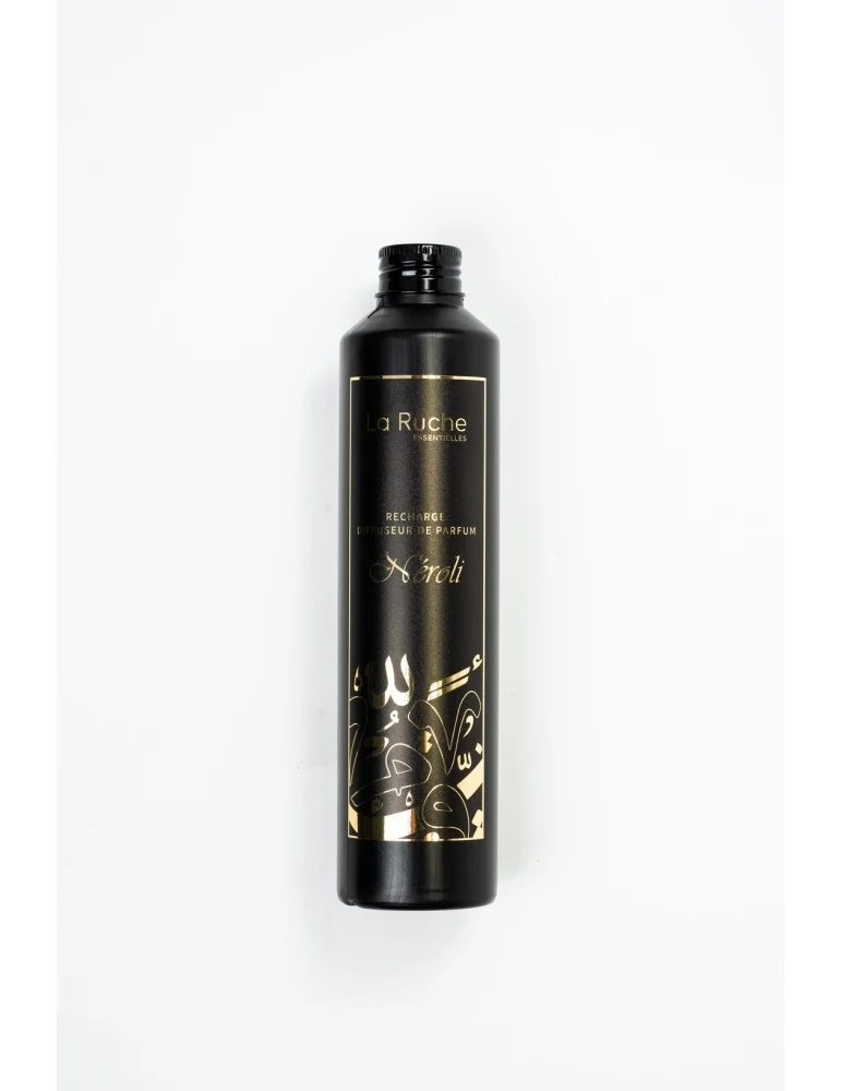 Coffret Calligraphie