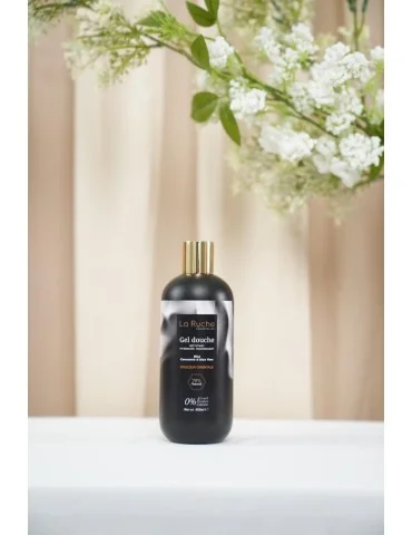 Gel douche - Douceur Oriental