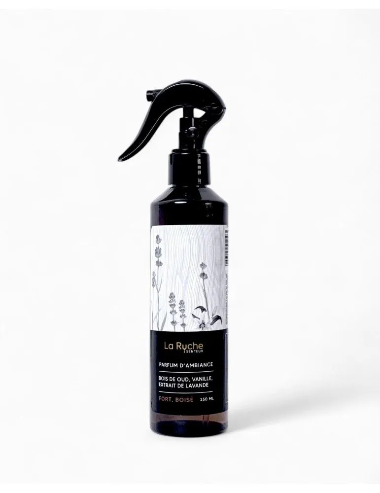 Parfum d’ambiance et de linge -  Néroli