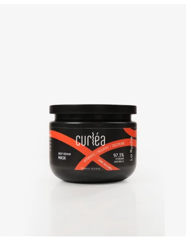 Masque Réparateur Intense
