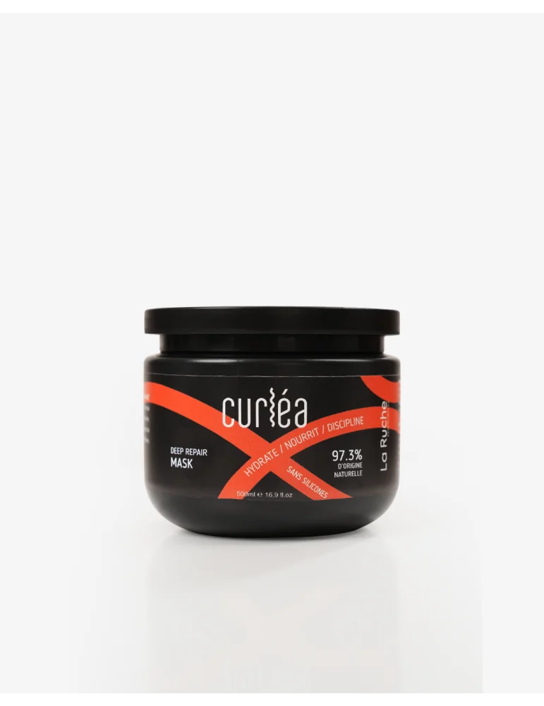 Masque Réparateur Intense