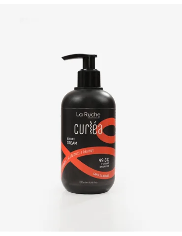 Crème Définition des Boucles