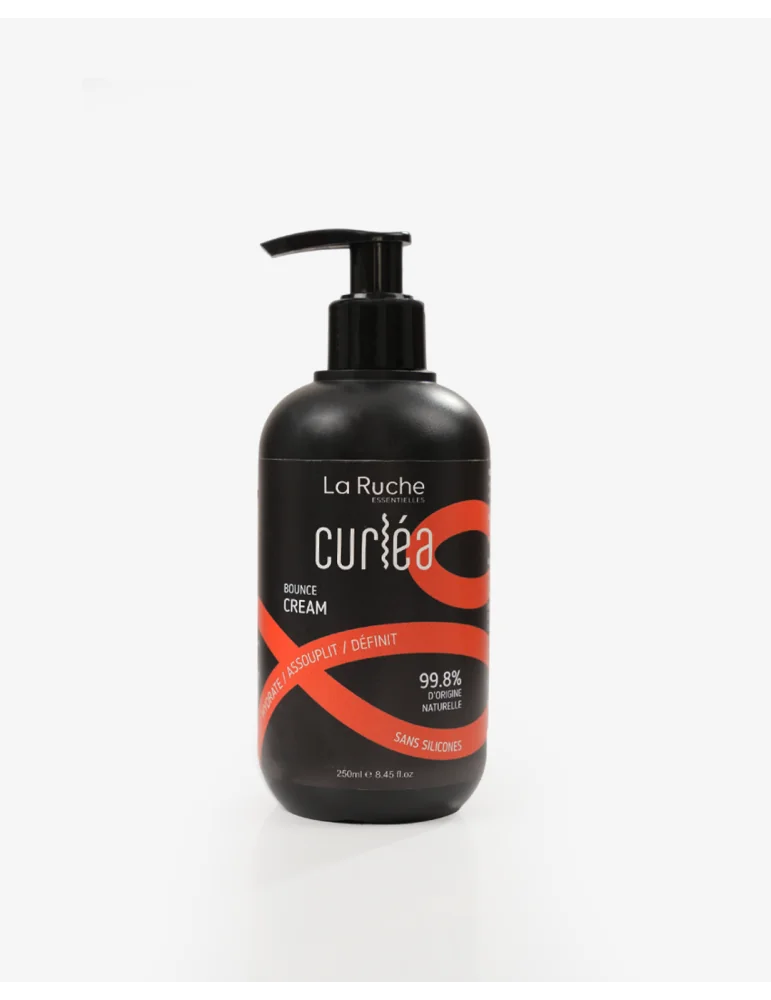 Crème Définition des Boucles