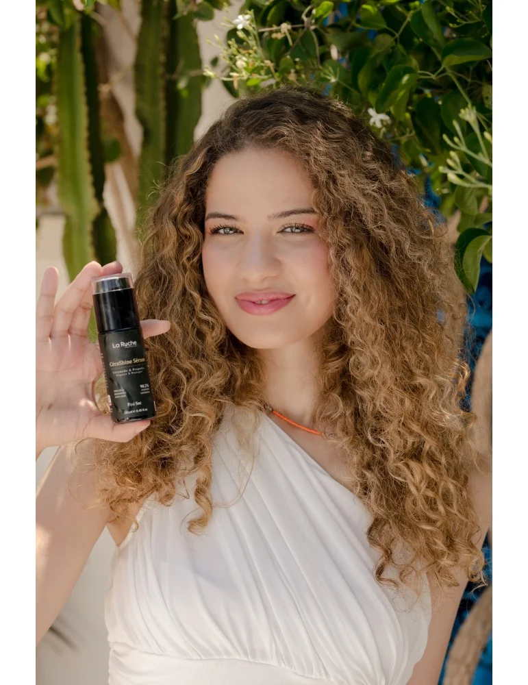 CéraShine Sérum