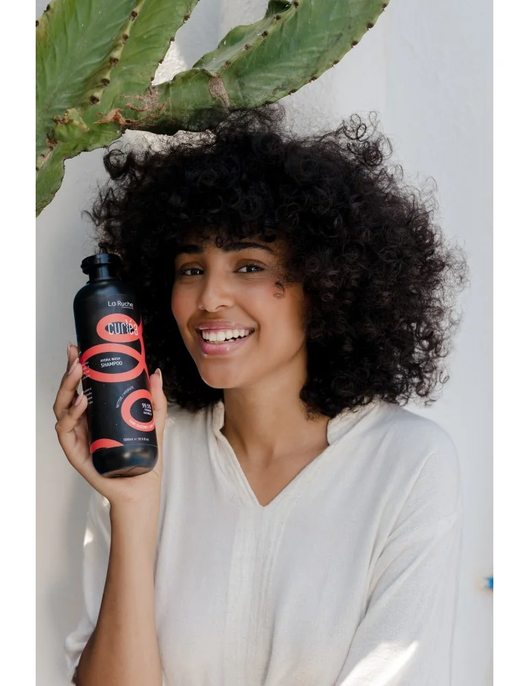 Shampoing Hydratant