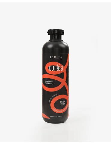 Shampoing Hydratant