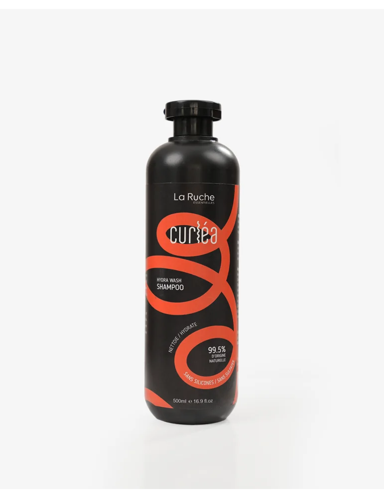 Shampoing Hydratant