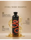 Shampoing Hydratant