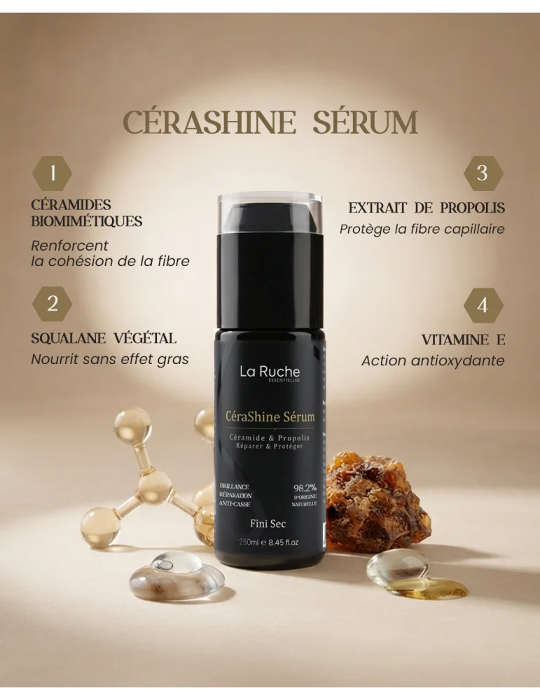 CéraShine Sérum