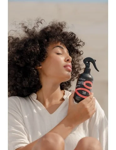 Spray Ravive-Boucles