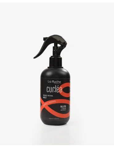 Spray Ravive-Boucles