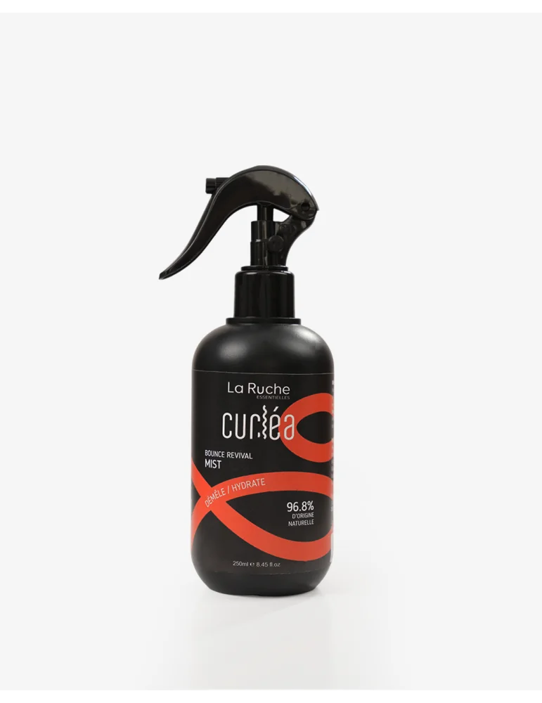 Spray Ravive-Boucles