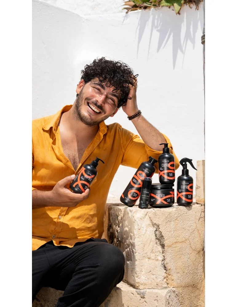 GAMME COMPLÈTE CURLÉA