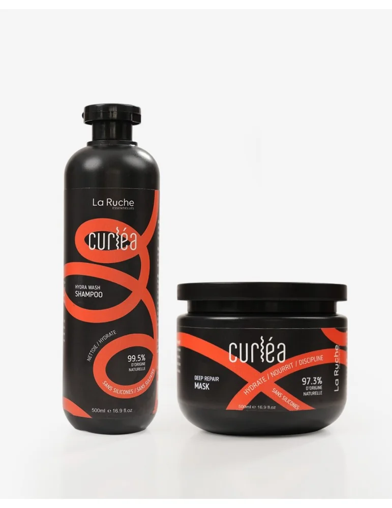 DUO Curléa