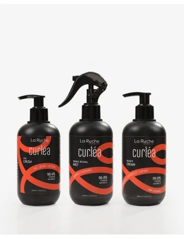 TRIO Curléa