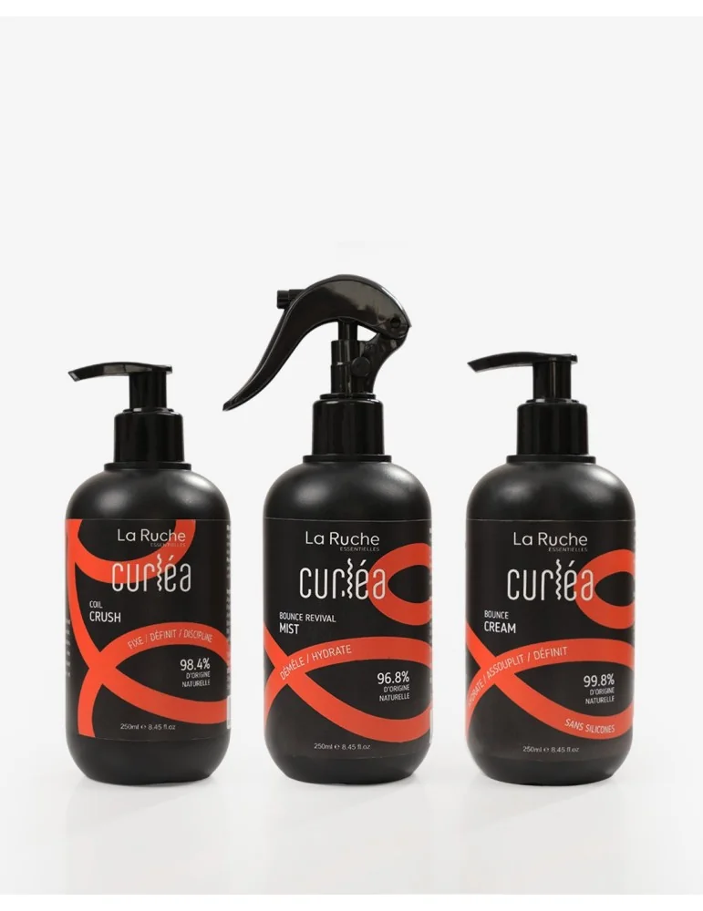 TRIO Curléa