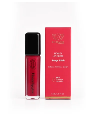 Lip Oil - Rouge Affair