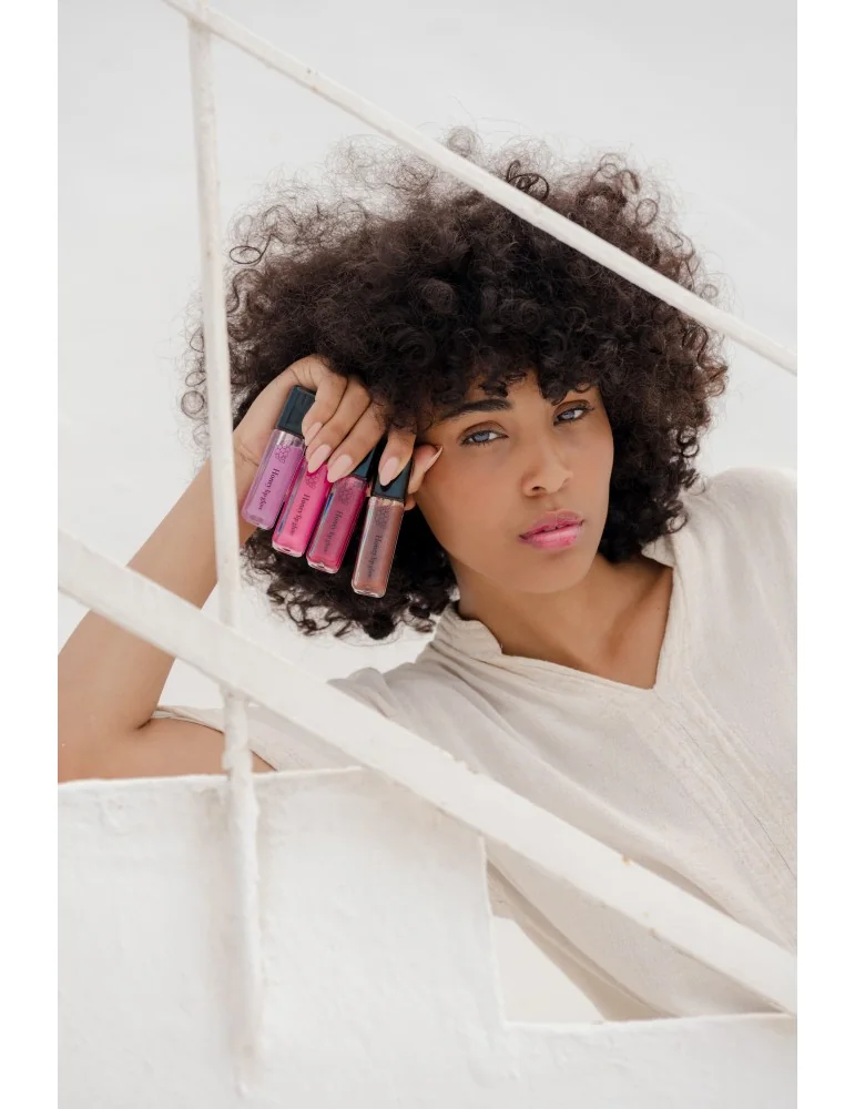 Lip Oil - Rouge Affair