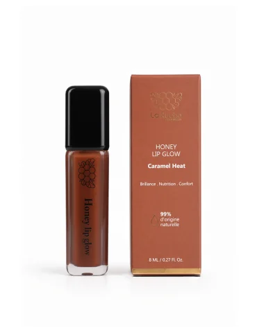 Lip Oil - Caramel