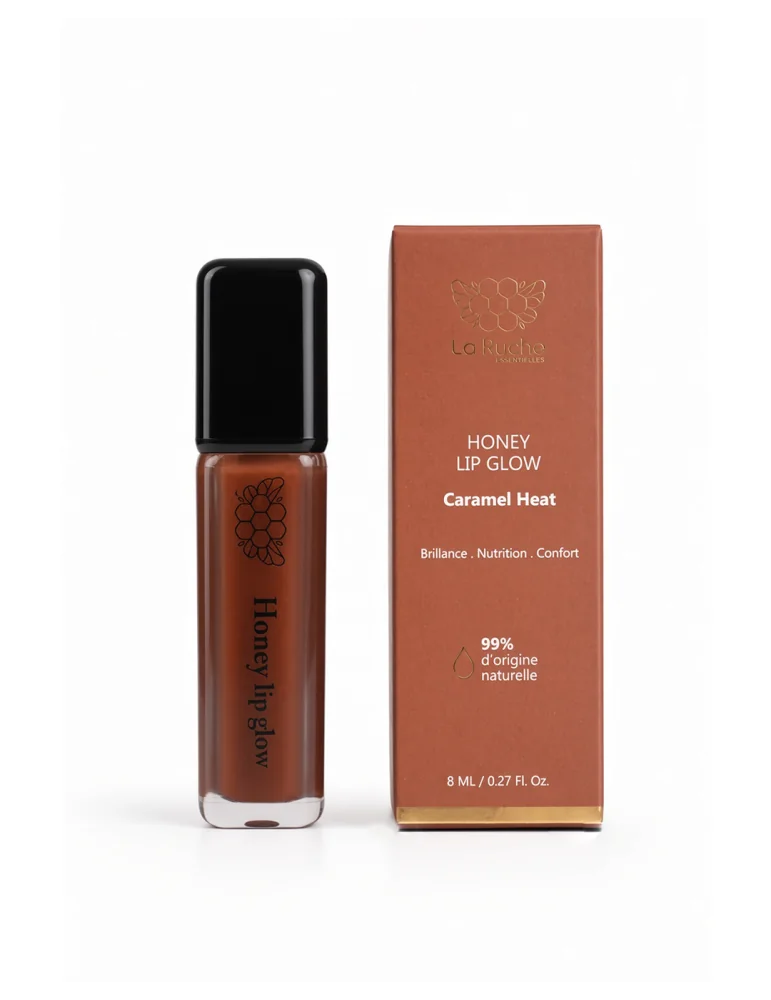 Lip Oil - Caramel