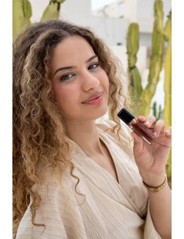 Lip Oil - Caramel