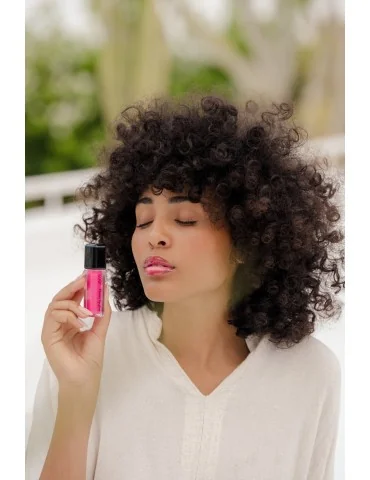 Lip Oil - Pink Desire