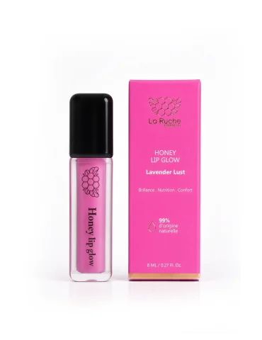 Lip Oil - Lavender
