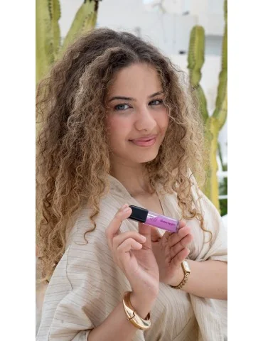 Lip Oil - Lavender