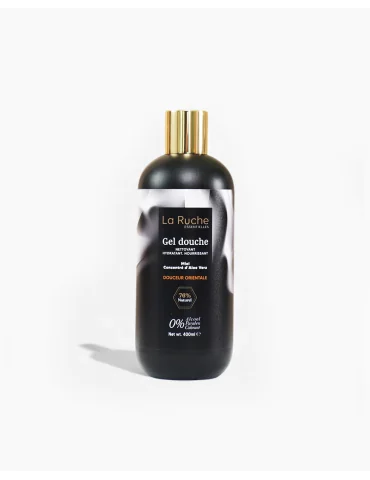 Gel douche - Douceur Oriental